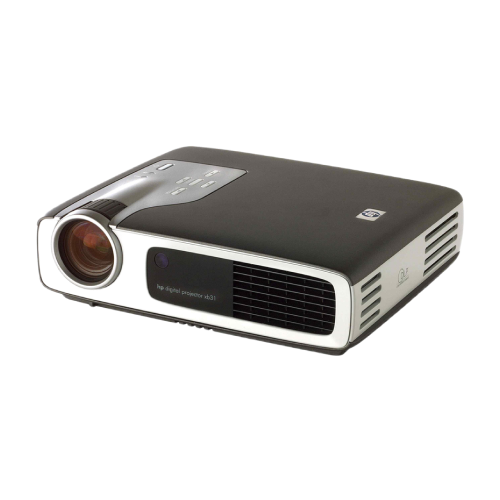 Ремонт проекторов HP в Кирове